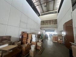 Jalan Ahmad Ibrahim (D22), Factory #474901291